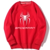 <p>Superhero Spiderman Hoodie XXXL Hooded Jacket</p>
