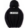 <p>Leon Hoodie Movie XXXL Tops</p>
