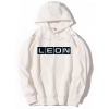 <p>Leon Hoodie Movie XXXL Tops</p>
