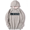 <p>Leon Hoodie Movie XXXL Tops</p>
