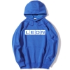 <p>Leon Hoodie Movie XXXL Tops</p>
