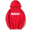 <p>Leon Hoodie Movie XXXL Tops</p>
