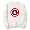 <p>XXL Sweatshirt The Avengers Captain America Sweater</p>
