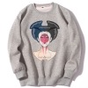 <p>Ghost in the Shell Hoodie Cool Sweatshirts</p>
