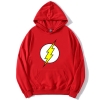 <p>The Flash Hoodie Cool Hooded Jacket</p>
