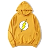 <p>The Flash Hoodie Cool Hooded Jacket</p>
