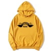 <p>Felpa Cool Hoodie Friends</p>
