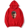 <p>Stranger Things Sweatshirt XXL hooded sweatshirt</p>
