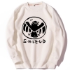 <p>Agenten von Schild Sweatshirts die Avengers Baumwolle Tops</p>
