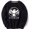 <p>Agenter for Shield Sweatshirts The Avengers Bomuld Toppe</p>
