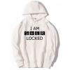 <p>Sherlock Kapuzenjacke Qualität Hoodie</p>
