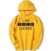 <p>Sherlock Kapuzenjacke Qualität Hoodie</p>
