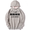 <p>Sherlock Kapuzenjacke Qualität Hoodie</p>
