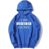 <p>Sherlock Kapuzenjacke Qualität Hoodie</p>
