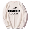 <p>Cotton Sweatshirt Sherlock Coat</p>
