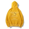 Jaqueta Pikachu de qualidade Pokémon Hoodies