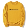 <p>The IT Crowd Sweatshirts Cotton Tops</p>
