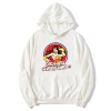 <p>Wonder Woman kapüşonlu sweatshirt Marvel Süper Kahraman XXL Sweatshirt</p>
