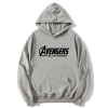 <p>Mikina Avengers XXL Hoodie</p>
