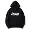 <p>Mikina Avengers XXL Hoodie</p>
