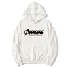 <p>Mikina Avengers XXL Hoodie</p>
