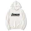 <p>The Avengers Sweatshirt XXL Hoodie</p>
