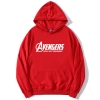 <p>Die Avengers Sweatshirt XXL Hoodie</p>
