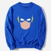 <p>The Flash Hoodie Quality Sweatshirts</p>
