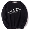 <p>Alita: Battle Angel Coat Movie Quality Sweatshirts</p>

