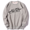 <p>Alita: Battle Angel Coat Movie Quality Sweatshirts</p>
