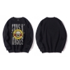 <p>Guns N&#039; Roses Hooded Jacket Rock N Roll Cotton Hoodie</p>
