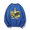 Vinsmoke Sanji Tops One Piece Hoodie