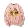 Einteiliges Nami-Sweatshirt