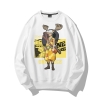 Usopp Coat One Piece Sweatshirts