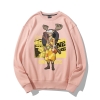 Usopp Coat One Piece Sweatshirts