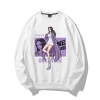 One Piece Nico Robin Hoodie