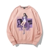 One Piece Nico Robin Hoodie