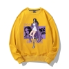 One Piece Nico Robin Hoodie