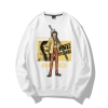 Einteiliges Trafalgar D. Wassergesetz Sweatshirts Mantel