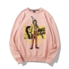 One Piece Trafalgar D. Water Law Sweatshirts Coat