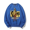 One Piece Trafalgar D. Water Law Sweatshirts Coat