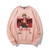 Sudaderas con capucha Qualtiy One Piece Luffy