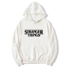 <p>Cool hætteklædte sweatshirt Stranger Things Hættetrøjer</p>
