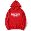 <p>Cool hooded sweatshirt Stranger Things Hoodies</p>
