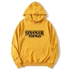 <p>Cool hooded sweatshirt Stranger Things Hoodies</p>
