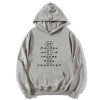 <p>Friends hooded sweatshirt Personalised Sweatshirt</p>
