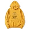 <p>Friends hooded sweatshirt Personalised Sweatshirt</p>
