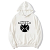 <p>Agents Of Shield Tops The Avengers Cool Hoodie</p>
