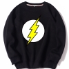 <p>XXXL Sweatshirts Siêu anh hùng The Flash Jacket</p>
