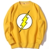 <p>XXXL Sweatshirts Superhero The Flash Jacket</p>
